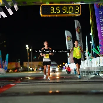 Runner Photo 2733207
