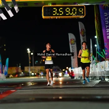 Runner Photo 2733213