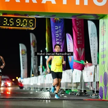 Runner Photo 2733216