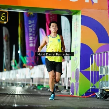 Runner Photo 2733223
