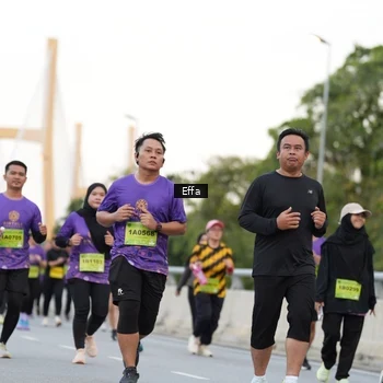 Runner Photo 2733241