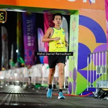 Runner Photo 2733243