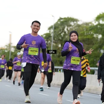 Runner Photo 2733251