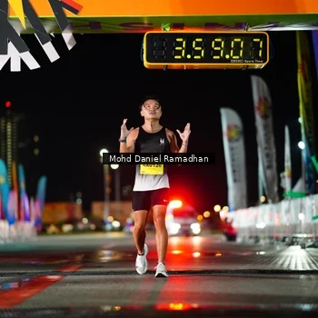 Runner Photo 2733253