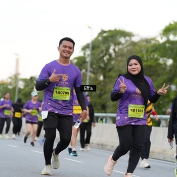 Runner Photo 2733255