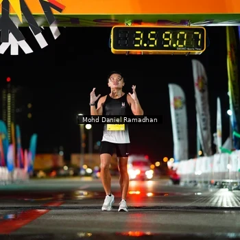 Runner Photo 2733259