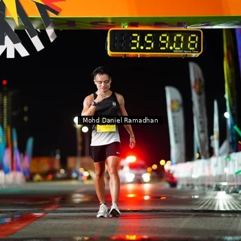 Runner Photo 2733270
