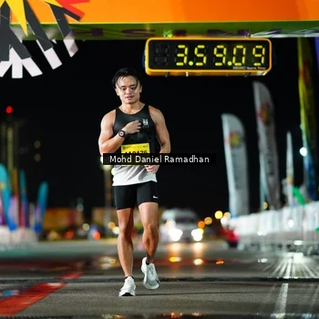 Runner Photo 2733276
