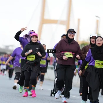 Runner Photo 2733280