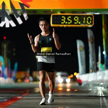 Runner Photo 2733282