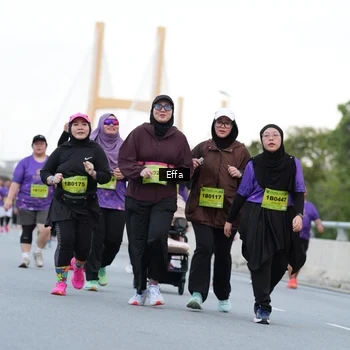 Runner Photo 2733289