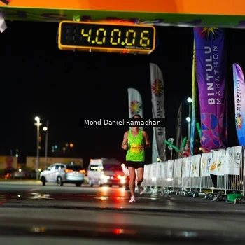 Runner Photo 2733293