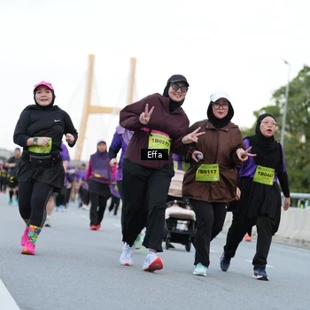 Runner Photo 2733297