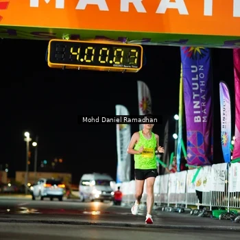 Runner Photo 2733301