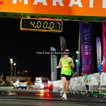 Runner Photo 2733304