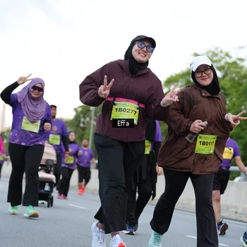 Runner Photo 2733307