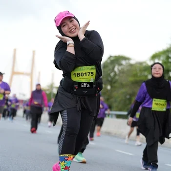 Runner Photo 2733309