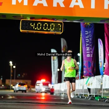 Runner Photo 2733310