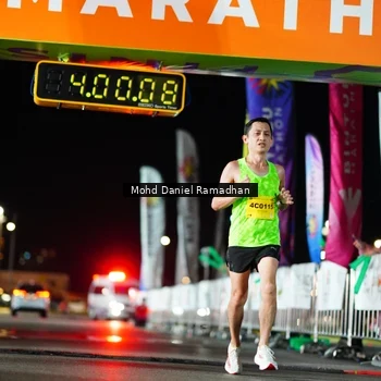 Runner Photo 2733316