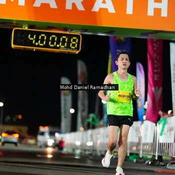 Runner Photo 2733320