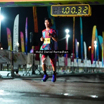 Runner Photo 2733323