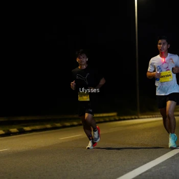 Runner Photo 2733326