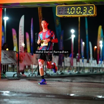 Runner Photo 2733329