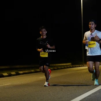 Runner Photo 2733338
