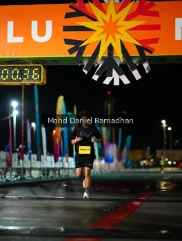 Runner Photo 2733340