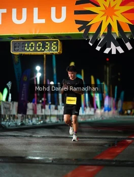 Runner Photo 2733348