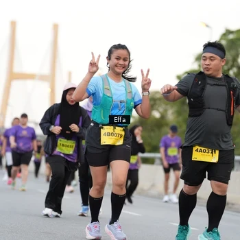 Runner Photo 2733351