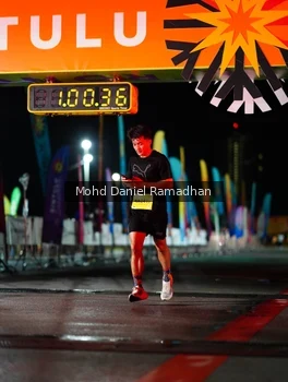 Runner Photo 2733352