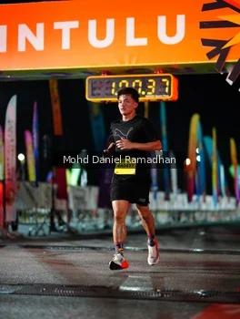 Runner Photo 2733356