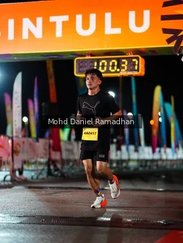 Runner Photo 2733362