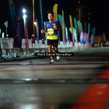 Runner Photo 2733366