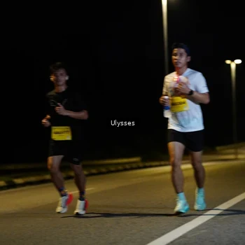Runner Photo 2733369