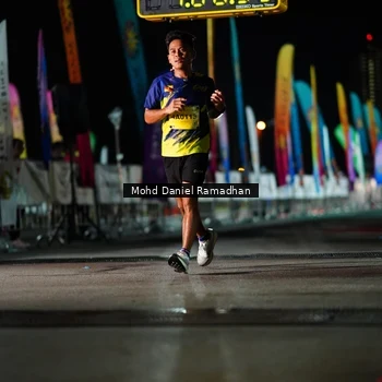 Runner Photo 2733370