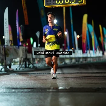 Runner Photo 2733374