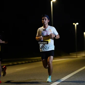 Runner Photo 2733375