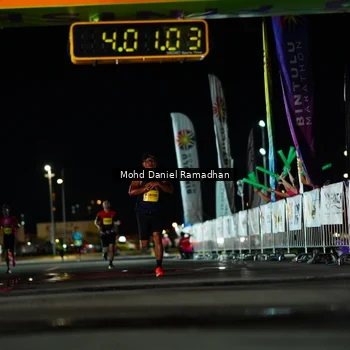 Runner Photo 2733379