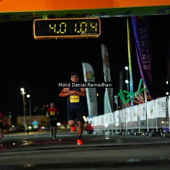 Runner Photo 2733382