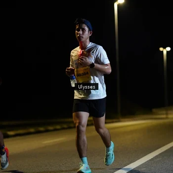Runner Photo 2733385