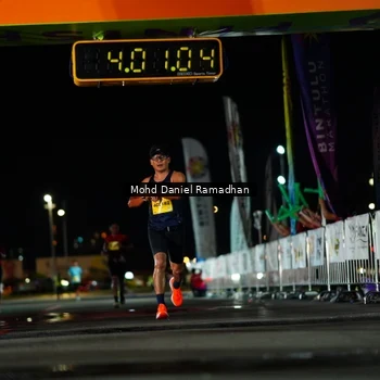Runner Photo 2733387