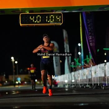Runner Photo 2733391
