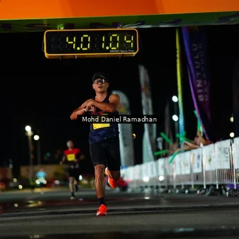 Runner Photo 2733394