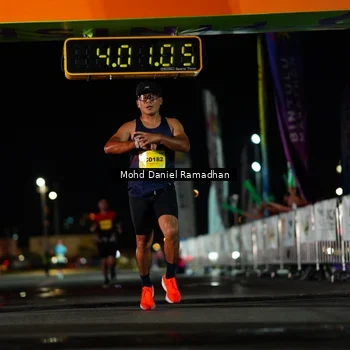 Runner Photo 2733400
