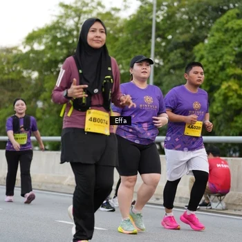 Runner Photo 2733402