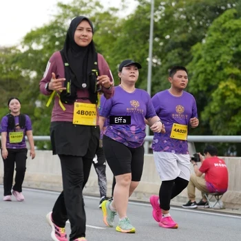 Runner Photo 2733404