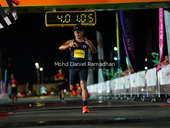 Runner Photo 2733409