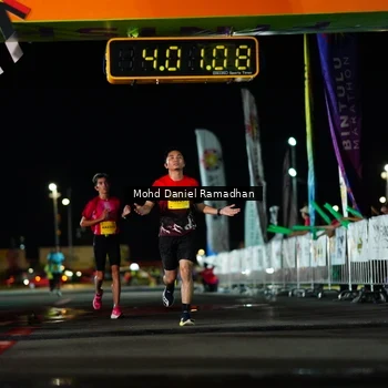 Runner Photo 2733416